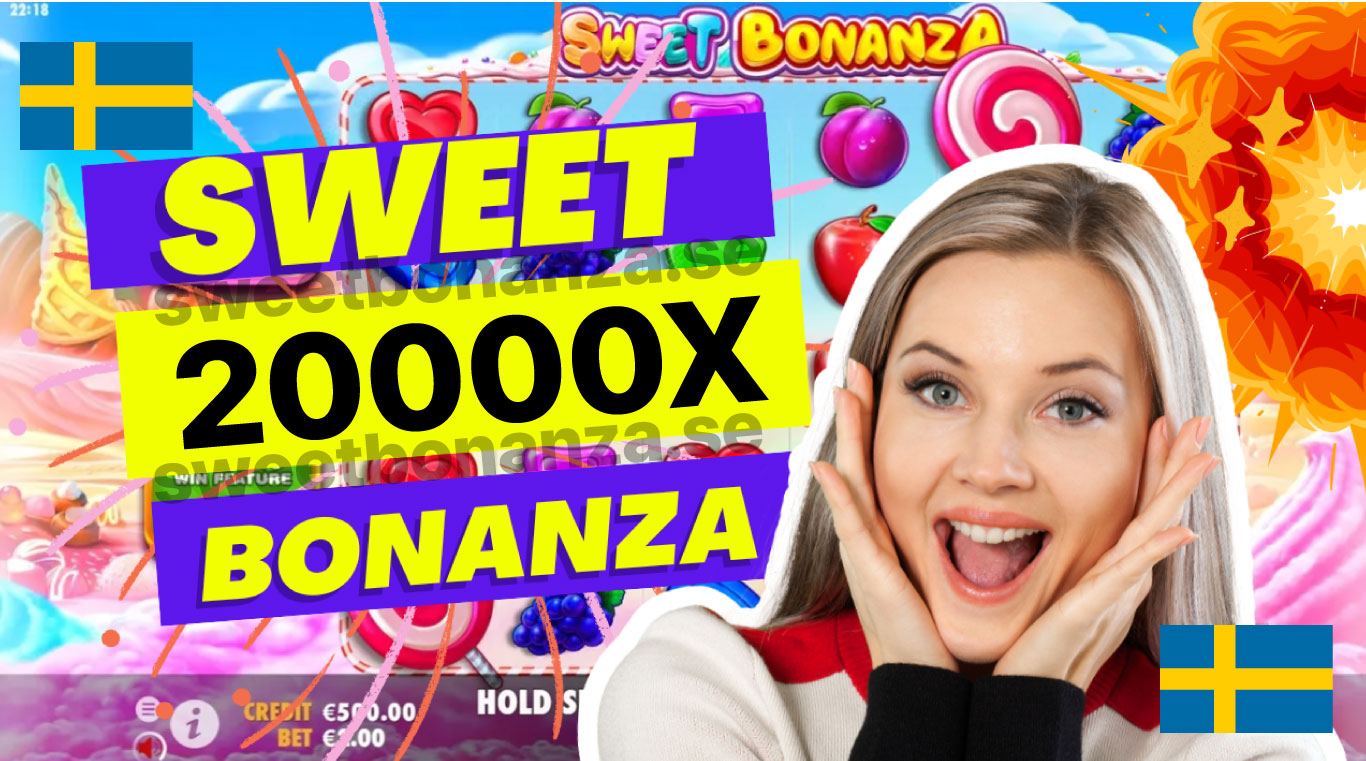 Sweet Bonanza